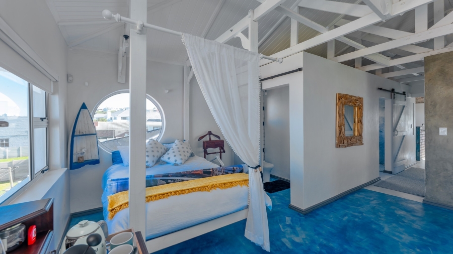 3 Bedroom Property for Sale in Agulhas Western Cape
